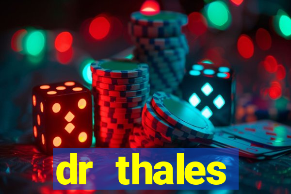 dr thales psiquiatra cruzeiro