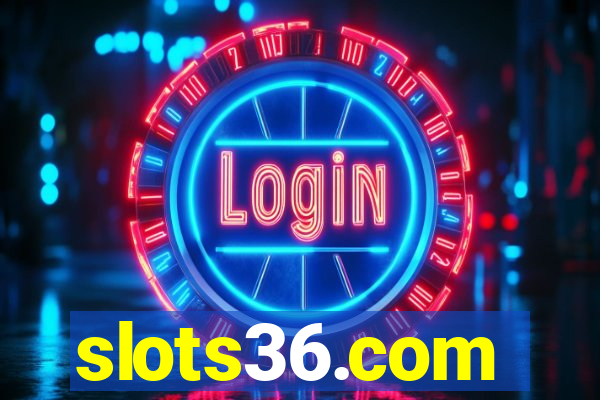 slots36.com