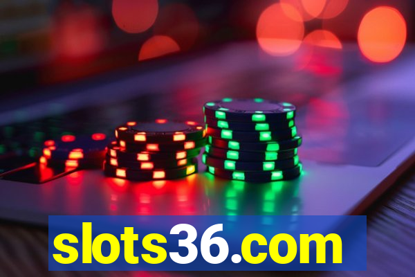 slots36.com