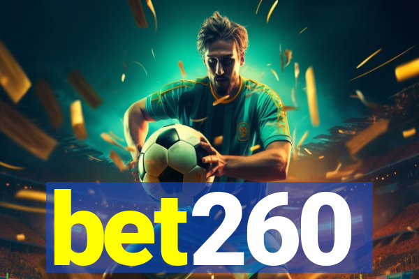 bet260