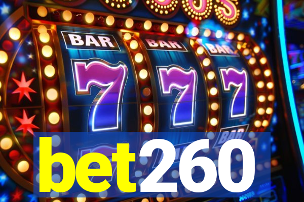 bet260