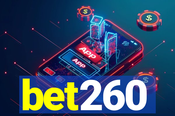 bet260