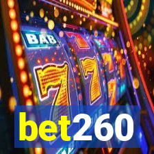 bet260