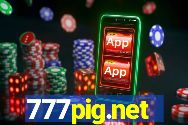 777pig.net