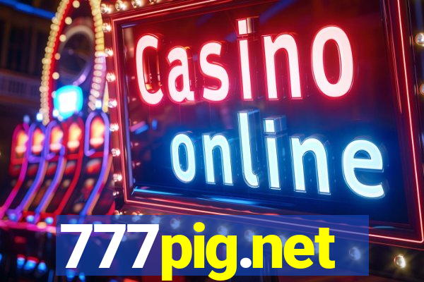 777pig.net