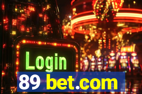 89 bet.com