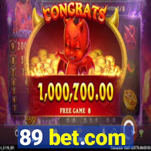 89 bet.com