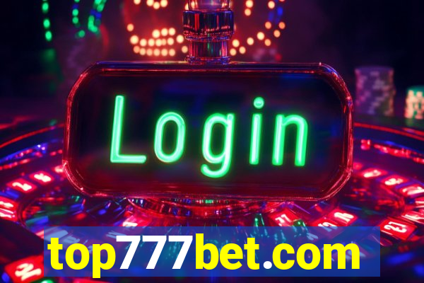 top777bet.com