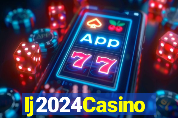 Ij2024Casino