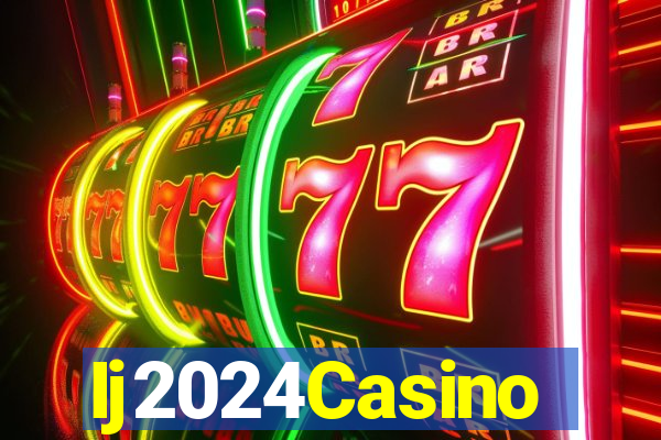 Ij2024Casino