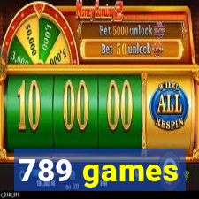 789 games