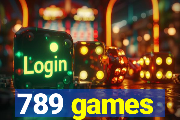 789 games