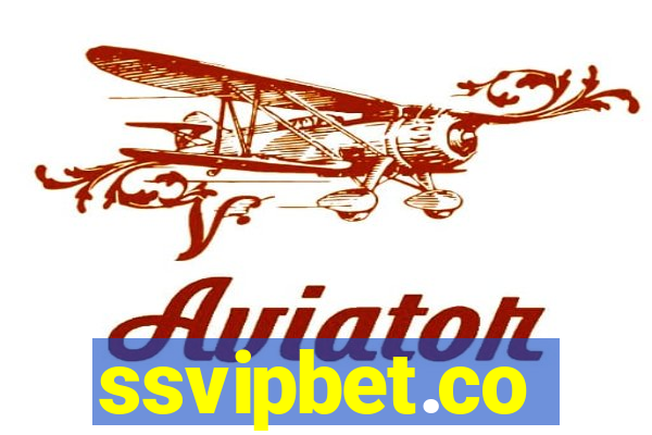 ssvipbet.co
