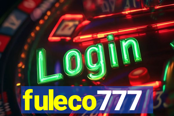 fuleco777