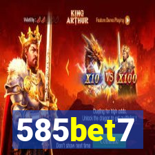 585bet7