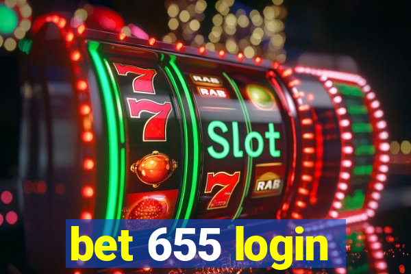 bet 655 login