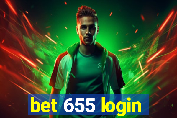 bet 655 login