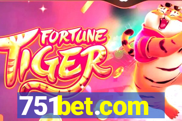 751bet.com