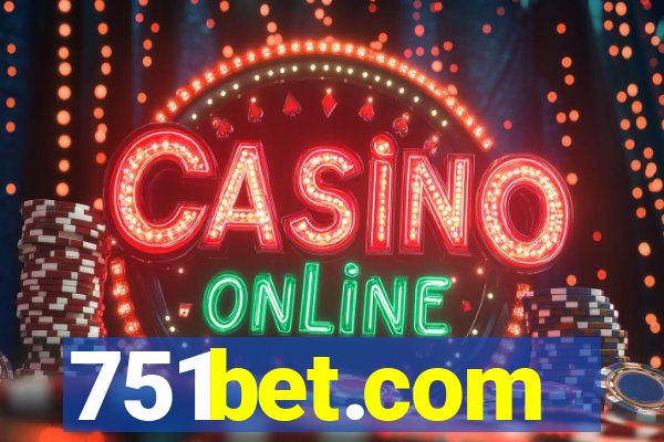 751bet.com