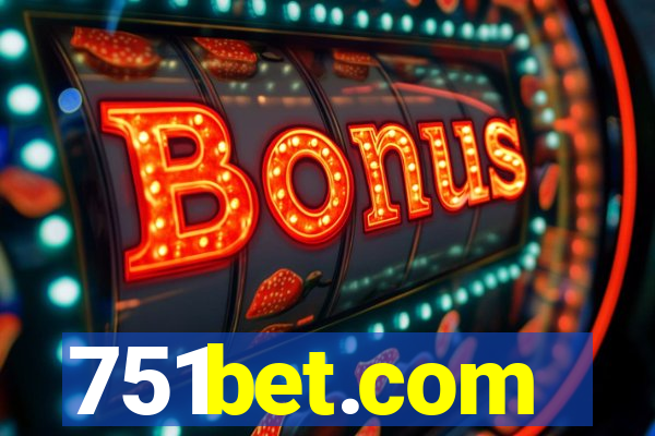 751bet.com