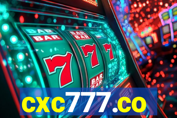 cxc777.co