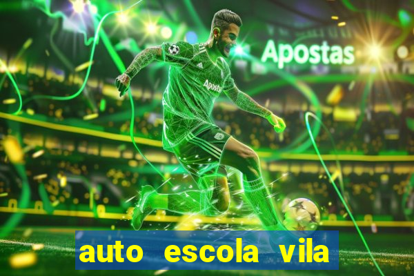 auto escola vila da serra nova lima