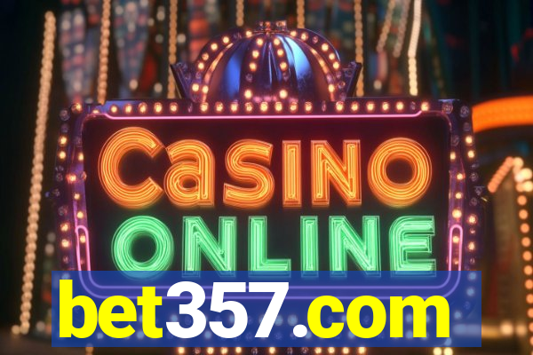 bet357.com