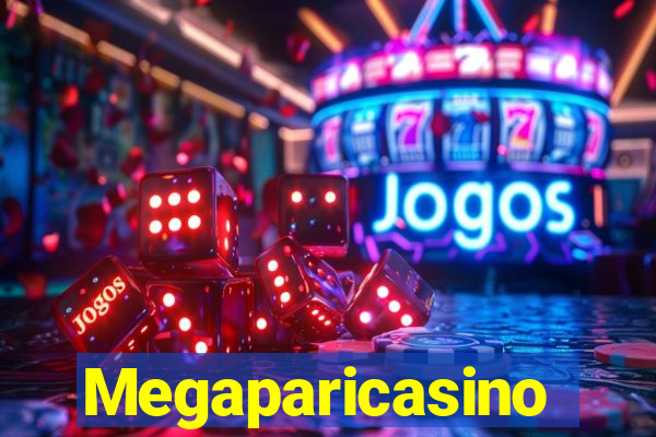Megaparicasino