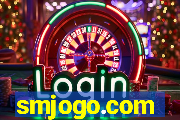 smjogo.com
