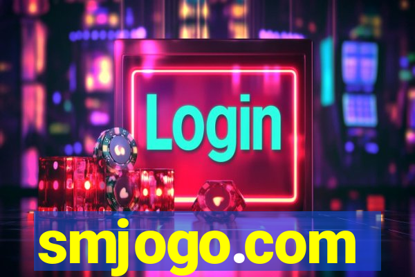 smjogo.com