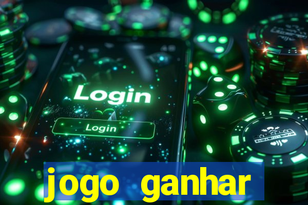 jogo ganhar dinheiro sem depositar nada