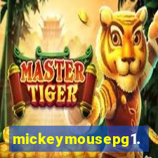 mickeymousepg1.com