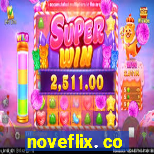 noveflix. co