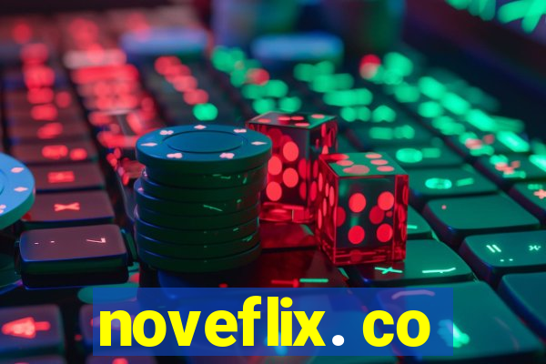 noveflix. co