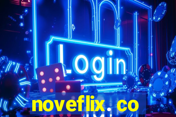 noveflix. co