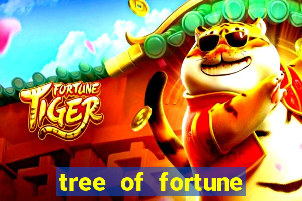 tree of fortune demo pg