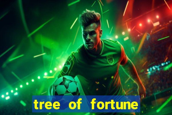 tree of fortune demo pg