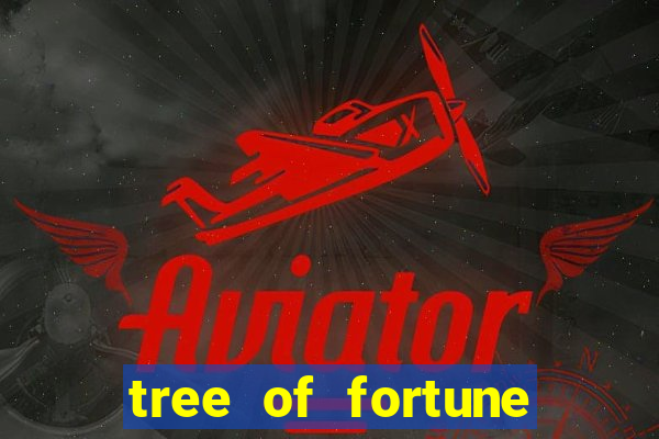 tree of fortune demo pg