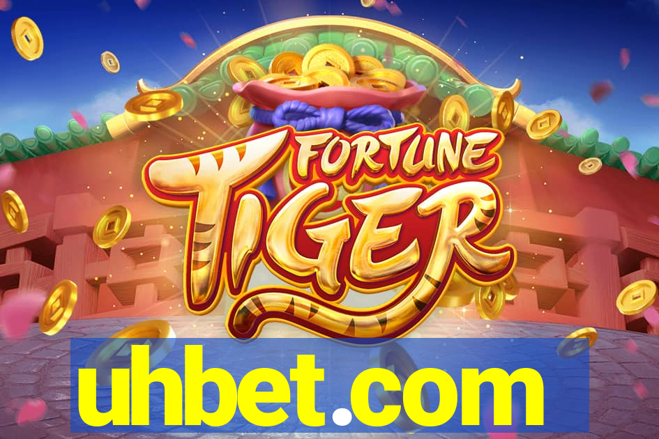 uhbet.com