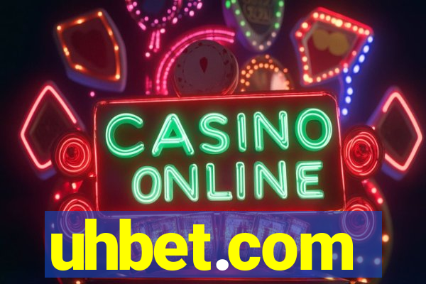 uhbet.com