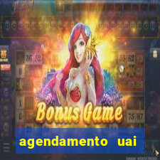 agendamento uai patos de minas