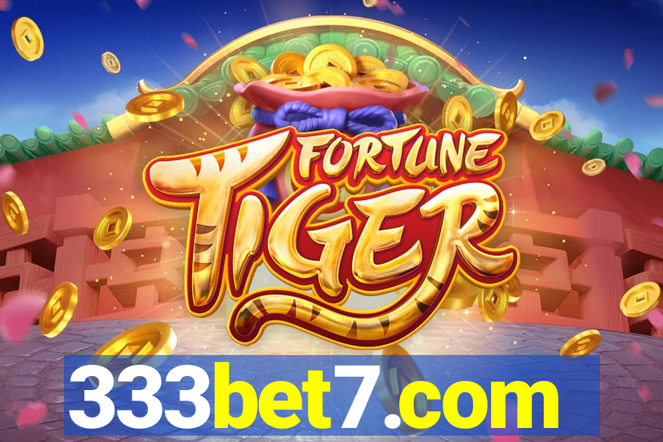 333bet7.com