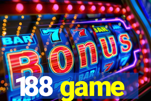 188 game