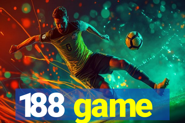 188 game