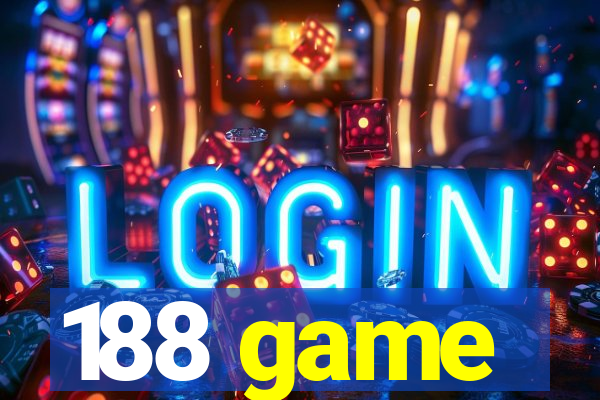 188 game