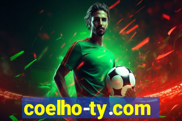 coelho-ty.com