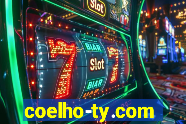 coelho-ty.com