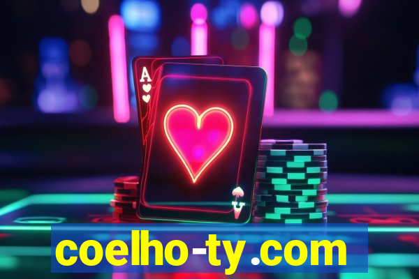 coelho-ty.com