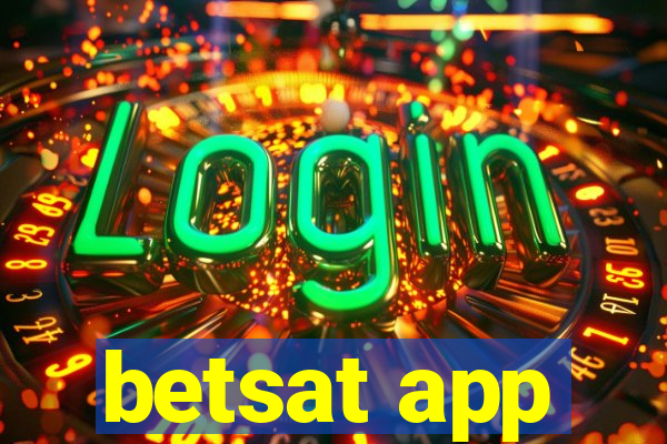 betsat app