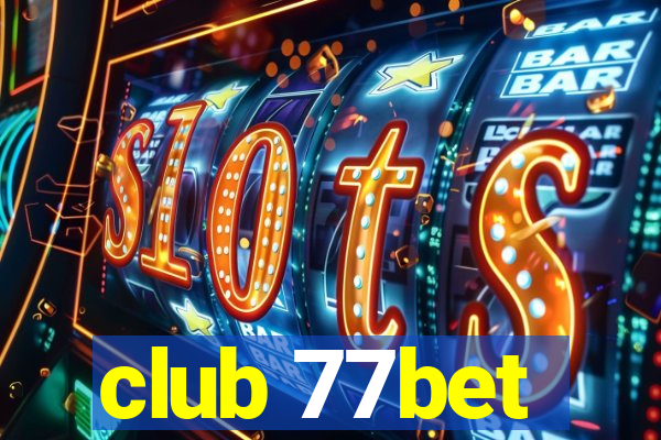 club 77bet